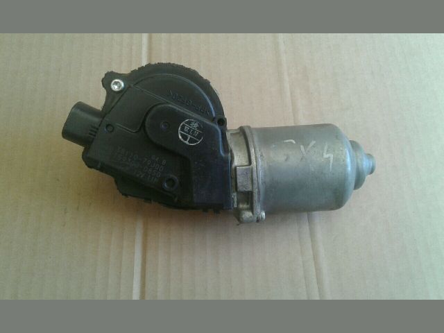 bontott SUZUKI SX4 Első Ablaktörlő Motor