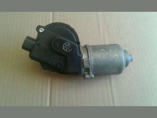 bontott SUZUKI SX4 Első Ablaktörlő Motor