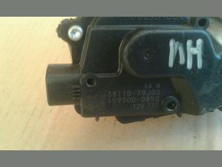 bontott SUZUKI SX4 Első Ablaktörlő Motor