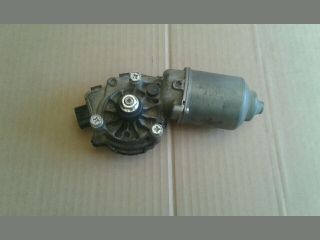 bontott SUZUKI SX4 Első Ablaktörlő Motor