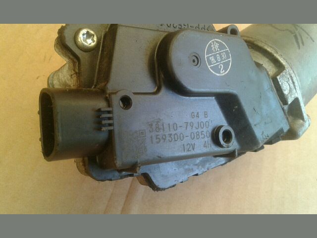 bontott SUZUKI SX4 Első Ablaktörlő Motor