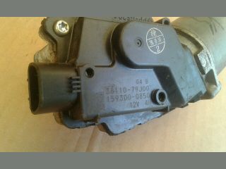 bontott SUZUKI SX4 Első Ablaktörlő Motor