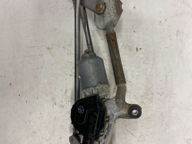 bontott SUZUKI SX4 Első Ablaktörlő Motor