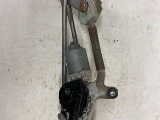bontott SUZUKI SX4 Első Ablaktörlő Motor