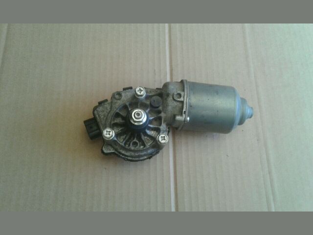 bontott SUZUKI SX4 Első Ablaktörlő Motor