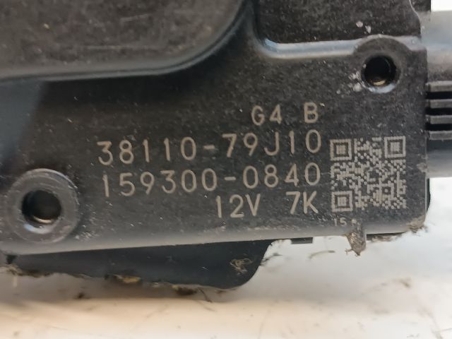 bontott SUZUKI SX4 Első Ablaktörlő Motor