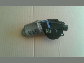 bontott SUZUKI SX4 Első Ablaktörlő Motor