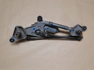 bontott SUZUKI SX4 Első Ablaktörlő Szerkezet Motorral