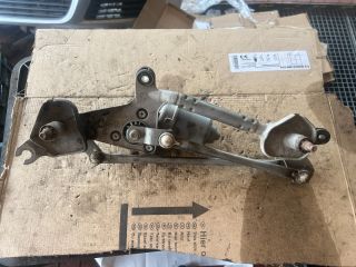 bontott SUZUKI SX4 Első Ablaktörlő Szerkezet Motorral