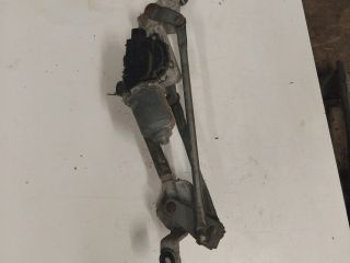 bontott SUZUKI SX4 Első Ablaktörlő Szerkezet Motorral