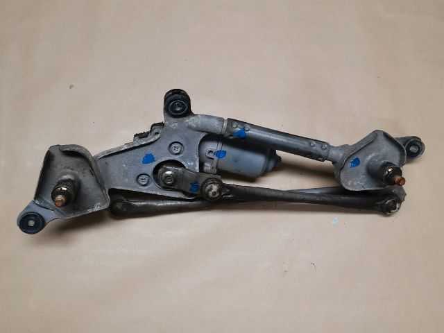 bontott SUZUKI SX4 Első Ablaktörlő Szerkezet Motorral