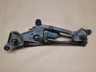 bontott SUZUKI SX4 Első Ablaktörlő Szerkezet Motorral