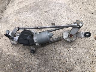 bontott SUZUKI SX4 Első Ablaktörlő Szerkezet Motorral