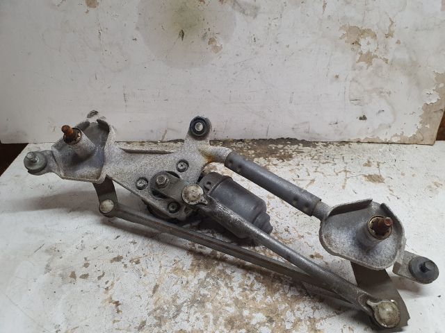 bontott SUZUKI SX4 Első Ablaktörlő Szerkezet Motorral