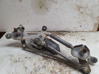 bontott SUZUKI SX4 Első Ablaktörlő Szerkezet Motorral