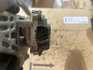 bontott SUZUKI SX4 Első Ablaktörlő Szerkezet Motorral