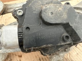 bontott SUZUKI SX4 Első Ablaktörlő Szerkezet Motorral