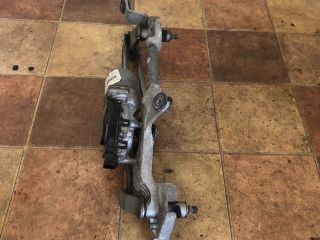 bontott SUZUKI SX4 Első Ablaktörlő Szerkezet Motorral