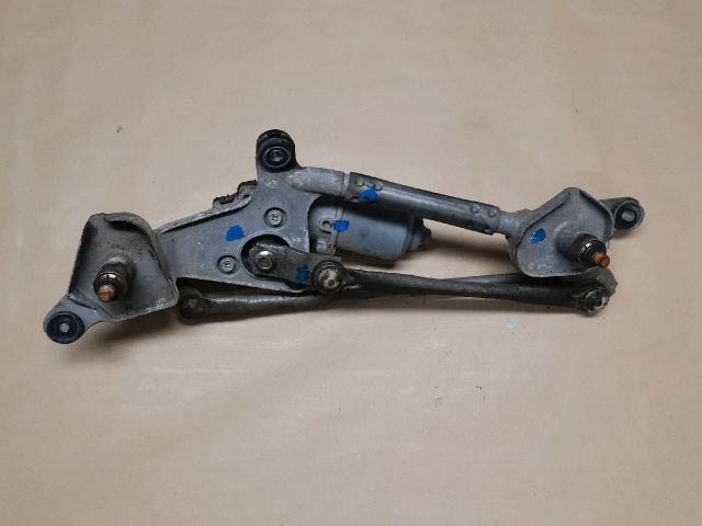 bontott SUZUKI SX4 Első Ablaktörlő Szerkezet Motorral