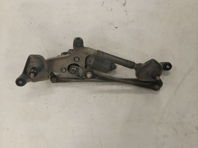 bontott SUZUKI SX4 Első Ablaktörlő Szerkezet Motorral