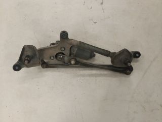 bontott SUZUKI SX4 Első Ablaktörlő Szerkezet Motorral