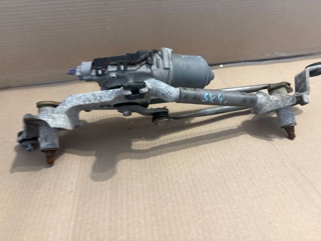 bontott SUZUKI SX4 Első Ablaktörlő Szerkezet Motorral