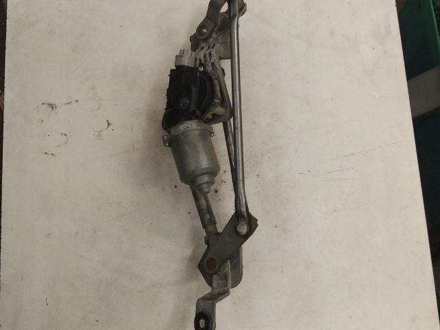 bontott SUZUKI SX4 Első Ablaktörlő Szerkezet Motorral