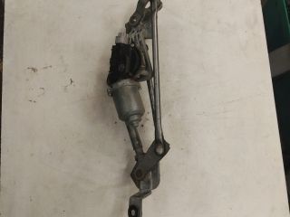 bontott SUZUKI SX4 Első Ablaktörlő Szerkezet Motorral