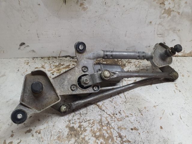 bontott SUZUKI SX4 Első Ablaktörlő Szerkezet Motorral