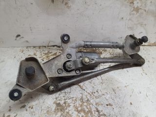 bontott SUZUKI SX4 Első Ablaktörlő Szerkezet Motorral