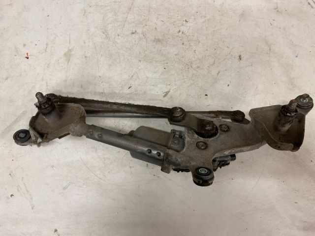 bontott SUZUKI SX4 Első Ablaktörlő Szerkezet Motorral