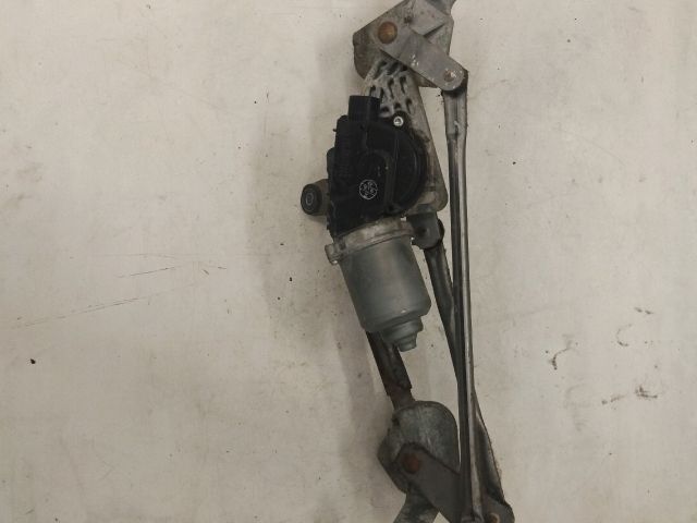 bontott SUZUKI SX4 Első Ablaktörlő Szerkezet Motorral