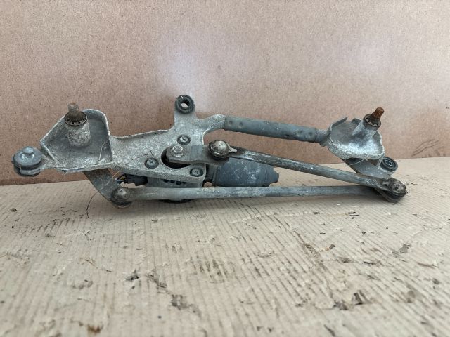 bontott SUZUKI SX4 Első Ablaktörlő Szerkezet Motorral