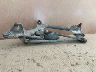 bontott SUZUKI SX4 Első Ablaktörlő Szerkezet Motorral