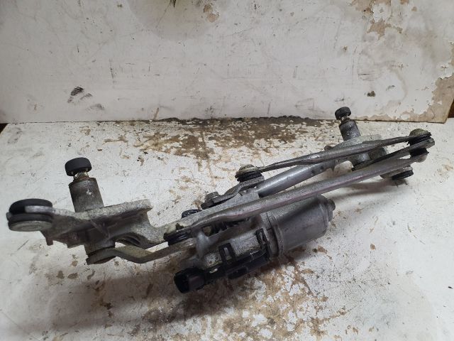 bontott SUZUKI SX4 Első Ablaktörlő Szerkezet Motorral