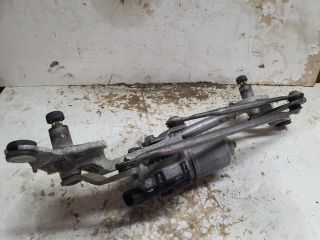 bontott SUZUKI SX4 Első Ablaktörlő Szerkezet Motorral