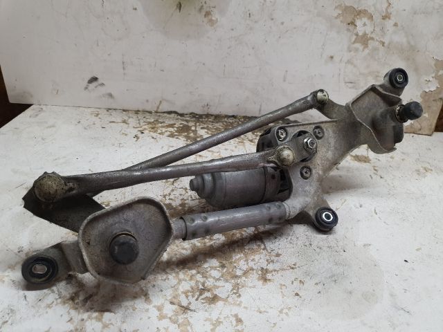 bontott SUZUKI SX4 Első Ablaktörlő Szerkezet Motorral