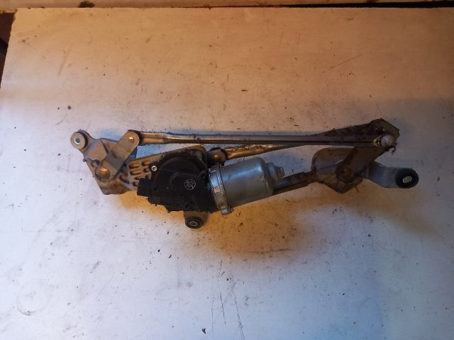 bontott SUZUKI SX4 Első Ablaktörlő Szerkezet Motorral