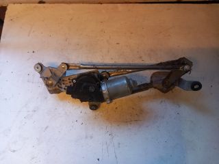 bontott SUZUKI SX4 Első Ablaktörlő Szerkezet Motorral