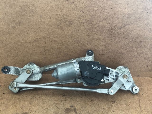 bontott SUZUKI SX4 Első Ablaktörlő Szerkezet Motorral