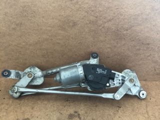 bontott SUZUKI SX4 Első Ablaktörlő Szerkezet Motorral