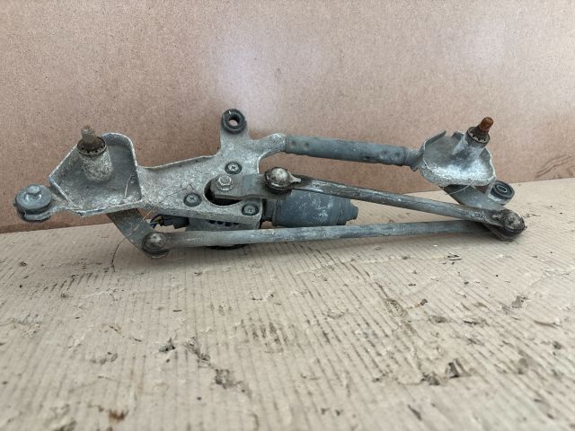 bontott SUZUKI SX4 Első Ablaktörlő Szerkezet Motorral