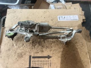 bontott SUZUKI SX4 Első Ablaktörlő Szerkezet Motorral