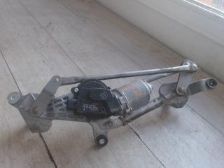 bontott SUZUKI SX4 Első Ablaktörlő Szerkezet Motorral