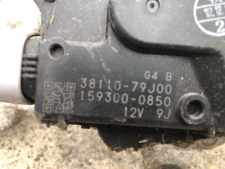 bontott SUZUKI SX4 Első Ablaktörlő Szerkezet Motorral