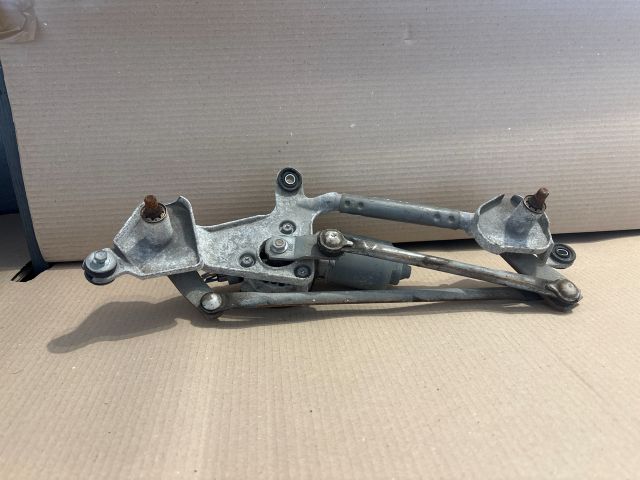 bontott SUZUKI SX4 Első Ablaktörlő Szerkezet Motorral