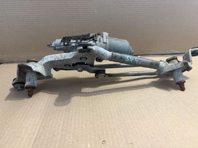 bontott SUZUKI SX4 Első Ablaktörlő Szerkezet Motorral