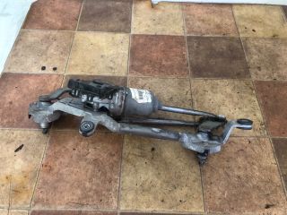 bontott SUZUKI SX4 Első Ablaktörlő Szerkezet Motorral