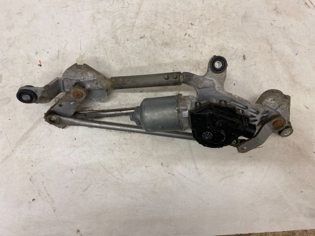 bontott SUZUKI SX4 Első Ablaktörlő Szerkezet Motorral