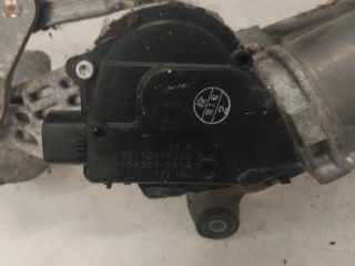 bontott SUZUKI SX4 Első Ablaktörlő Szerkezet Motorral